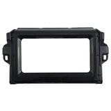 Double DIN Facia Kit To Suit Toyota Fortuner 2015-On FP8190