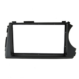 Double DIN Facia Kit To Suit Ssangyong Actyon Sport 2012-On FP8361