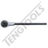 Teng Tools - Torque Multiplier 2700Nm MP2700