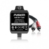 Fusion Marine Audio Bluetooth Dongle MS-BT100 Protect Against Voltage Spikes