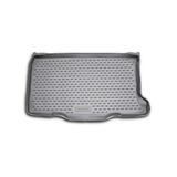 Custom Moulded Cargo Boot Liner Fiat 500 8/2008-On Hatch EXP.NLC.15.16.B11 / EXP.ELEMENT02093B11