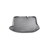Custom Moulded Cargo Boot Liner Suits Ford Fiesta 2002-2008 Hatch EXP.NLC.16.01.B11
