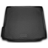 Custom Moulded Cargo Boot Liner Suits Ford Fiesta 2008-2011 Hatch