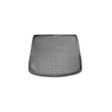 Custom Moulded Cargo Boot Liner Suits Ford Focus 3 4/2011-2015 Wagon EXP.CARFRD00004