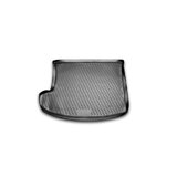Custom Moulded Cargo Boot Liner Jeep Compass New 2011-2016 SUV EXP.CARJEP00004 