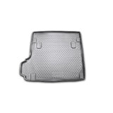 Custom Moulded Cargo Boot Liner Suits BMW X3 2003-2010 (E83) Gen I SUV EXP.NLC.05.16.B12