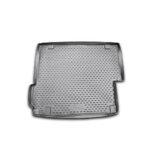 Custom Moulded Cargo Boot Liner Suits BMW X3 2010-2017 (F25) Gen II SUV EXP.NLC.05.30.B13