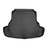 Custom Moulded Cargo Boot Liner Lexus IS250 2013-On EXP.NLC.29.30.B10