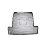 Custom Moulded Cargo Boot Liner Lexus LX570 2007-On Long SUV EXP.NLC.29.07.G13