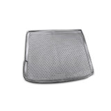 Custom Moulded Cargo Boot Liner Suits BMW X6 2008-2014 (without adaptive fixing system SUV) EXP.NLC.05.18.B12