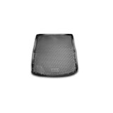 Custom Moulded Cargo Boot Liner Suits Mazda 6 2012-On Wagon EXP.CARMZD00044