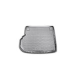 Custom Moulded Cargo Boot Liner Mercedes Benz GLK-class X204 2008-On SUV EXP.NLC.34.22.B13