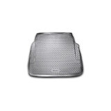 Custom Moulded Cargo Boot Liner Mercedes Benz S-Class W221 2005-On Sedan EXP.NLC.34.11.B10