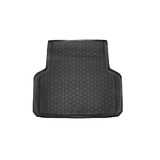 Custom Moulded Cargo Boot Liner Suits Mitsubishi Triton 2005-On Dual Cab EXP.RSA-35.15.B15