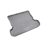 Custom Moulded Cargo Boot Liner Suits Mitsubishi Pajero 7-Seater 5-Door 1999-On SUV EXP.NLC.35.05.B13