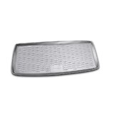 Custom Moulded Cargo Boot Liner Suits Nissan Patrol 2010-On SUV Short EXP.999TLY62SH
