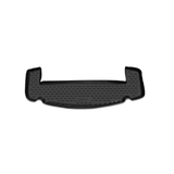 Custom Moulded Cargo Boot Liner Suits Holden Captiva 2011-On SUV Short EXP.NLC.08.17.B13
