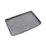 Custom Moulded Cargo Boot Liner suits Renault Clio III 2005-2011 Hatch EXP.NLC.41.12.B11