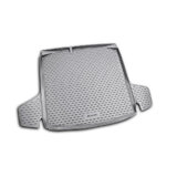 Custom Moulded Cargo Boot Liner suits Skoda Fabia 2007-On Wagon EXP.NLC.45.06.B12