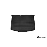 Custom Moulded Cargo Boot Liner suits Skoda Fabia 2017-On 1 Piece EXP.ELEMENT4521B11