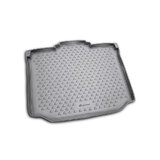 Custom Moulded Cargo Boot Liner suits Skoda Roomster 2006-On Wagon EXP.NLC.45.07.B11