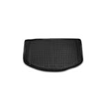 Custom Moulded Cargo Boot Liner Ssangyong Actyon 2006-On SUV EXP.NLC.61.07.B12