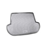 Custom Moulded Cargo Boot Liner Suits Subaru Outback 1/2010-2014 SUV EXP.NLC.46.10.B12