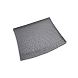 Custom Moulded Cargo Boot Liner suits VW Caddy 10/2007-On Wagon Behind 2nd Row Seats EXP.ELEMENT00893B1 / EXP.NLC.51.18.B12