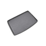 Custom Moulded Cargo Boot Liner suits VW Golf Plus 12/2004-2015 Hatch EXP.NLC.51.16.B11