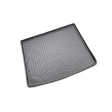 Custom Moulded Cargo Boot Liner suits VW Touareg I 10/2002-2010 SUV EXP.NLC.51.01.B13