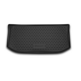 Custom Moulded Cargo Boot Liner suits VW Up 2011-On top EXP.NLC.51.43.V11