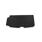 Custom Moulded Cargo Boot Liner Volvo XC90 2015-On 7 Seats - Short 1 Piece EXP.CARVOL00006