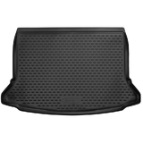 Custom Moulded Cargo Boot Liner Mercedes A-Class Hatch 4th Gen W177 2018-On EXP.ELEMENT021321