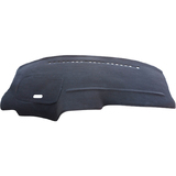 Dashmat suits Toyota Town Ace KR42R 12/1998-2/2003 without Passenger Airbag T6106 Charcoal
