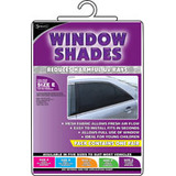 Side Window Sun Shade Sox For X Large Curved Windows One Pair Size E WSECRVXLG