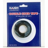 Double Sided Tape 2.5Mx12.5mm