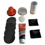 Cooper Kleen Headlight Lens Restoration Kit