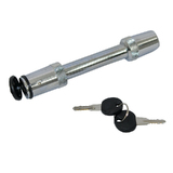 Pro Series Lock Hitch Pin Straight Security Anti Theft Protect