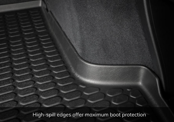 Custom Sportguard Ute and Tub Bed Liner suits Mitsubishi Triton MV Dual Cab 2024-On 26M68D