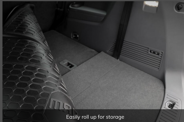 Custom Sportguard Ute and Tub Bed Liner suits Mitsubishi Triton MV Dual Cab 2024-On 26M68D