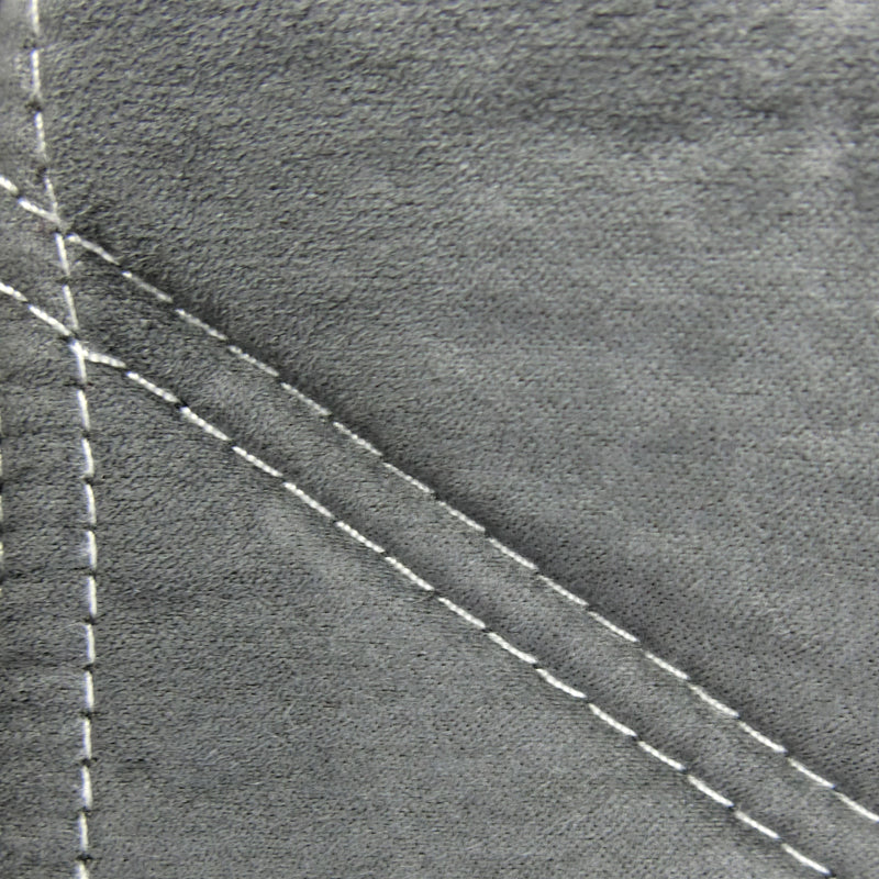 Custom suits Toyota Hilux Dual Cab SR/SR5 Velour Seat Covers 3/2005-9/2009 Airbag Deploy Safe