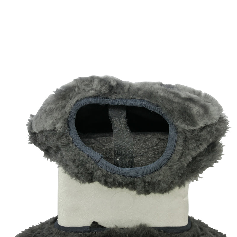 Rivergum 20mm Sheepskin Universal Size 30 Seat Covers 4 Years Warranty Deploy Safe One Pair