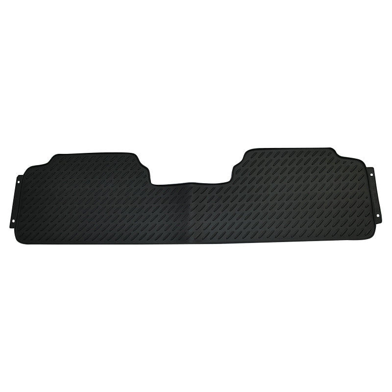 Floor mats for Nissan X-trail T32 III from 2014 onwards, non-slip, reinforced rubber heel protectors and fixing buttons Floor mats for Nissan X-trail T32 III from 2014 onwards, non-slip, reinforced rubber heel protectors and fixing buttons