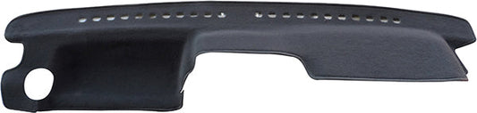 Dashmat Brown Pajero NH/NJ/NK/NL/NM 5/1991-10/2002 No Grab Bar M2402