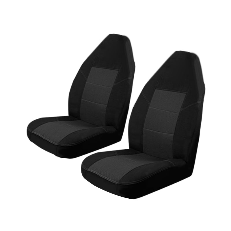 Custom Made Esteem Velour Seat Covers Porsche 911 Carrera 2 Door Coupe 1974-1979 1 Row