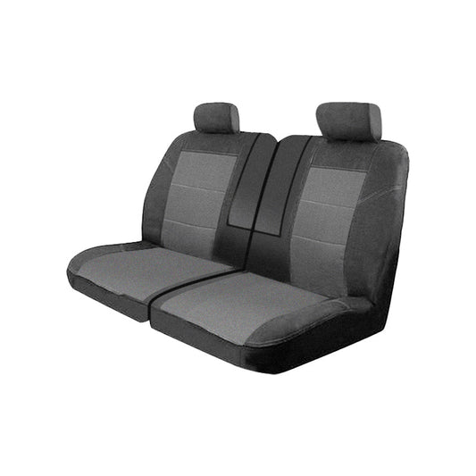 Custom Made Esteem Velour Seat Covers Rolls Royce Silver Silver Cloud III Sedan 1965 1 Row