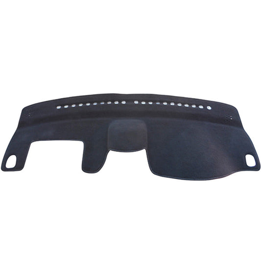 Dashmat Suits Suzuki Liana RH418 3/2004-8/2007 S2206 Charcoal