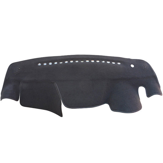 Dashmat Suits Suzuki Alto GF 7/2009-12/2014 All GLX Models & GL with Tacho S3806 Charcoal