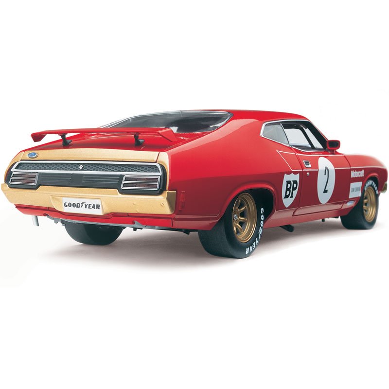 1:18 Ford XB Falcon GT 1976 ATCC Winner 18269 Classic Carlectables