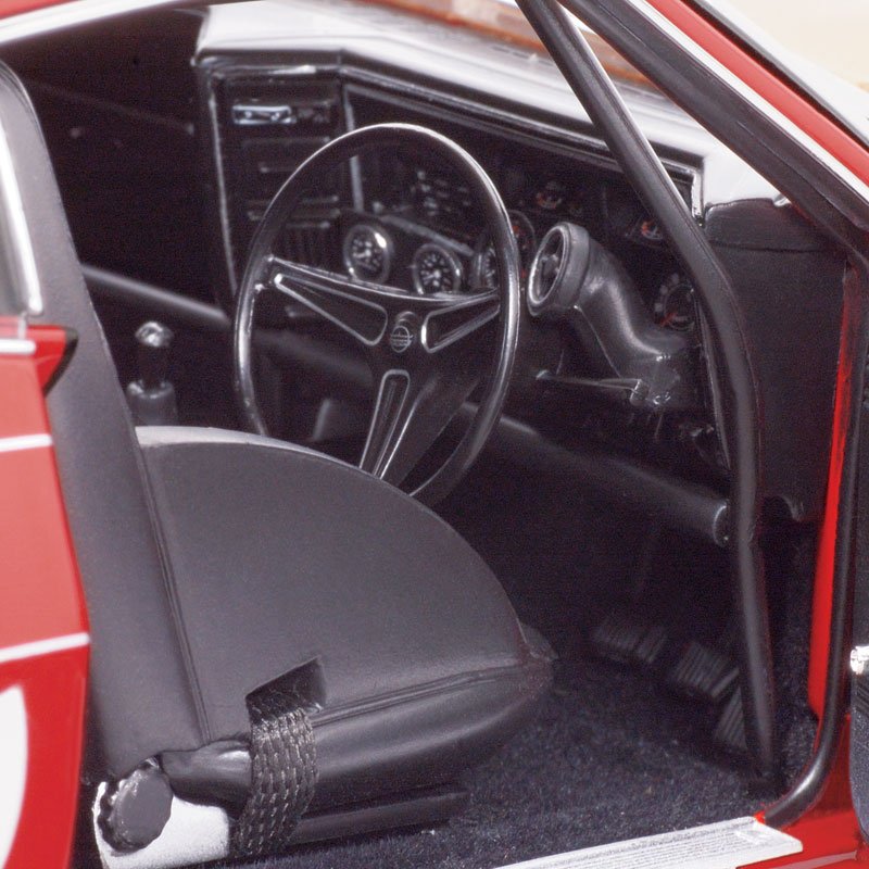 1:18 Ford XB Falcon GT 1976 ATCC Winner 18269 Classic Carlectables